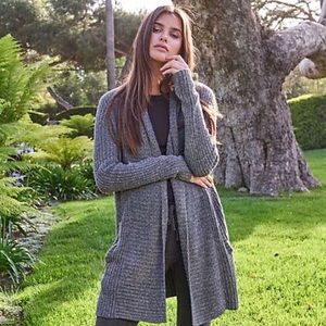 Barefoot Dreams Cozychic Lite Montecito Cardi